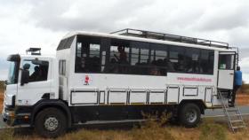 Budget Amboseli Team Building Packages